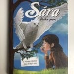 Sára - kniha první - O věčném přátelství dvou blízkých duší - Pevná (2010)