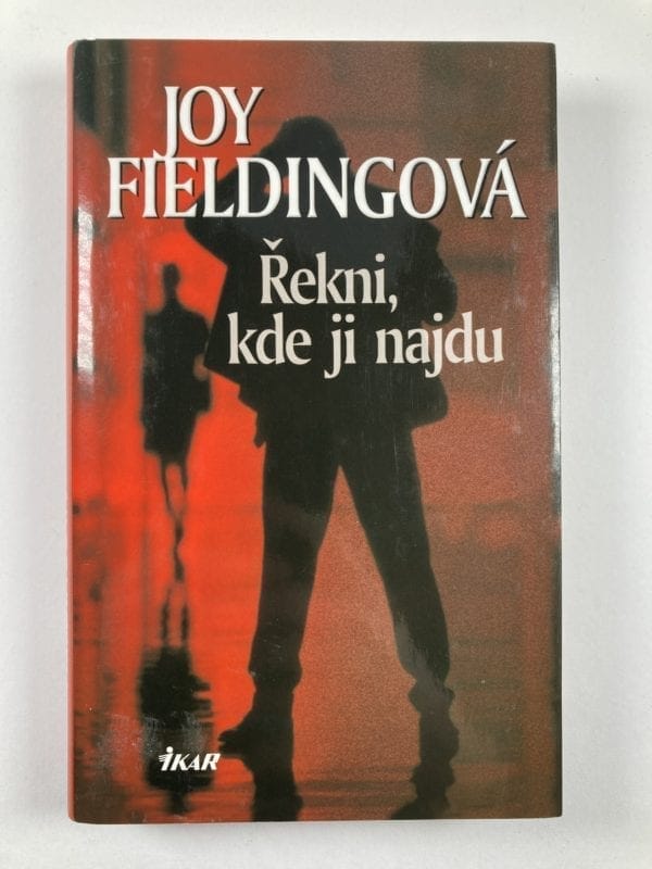 Řekni, kde ji najdu - Obrázek 1