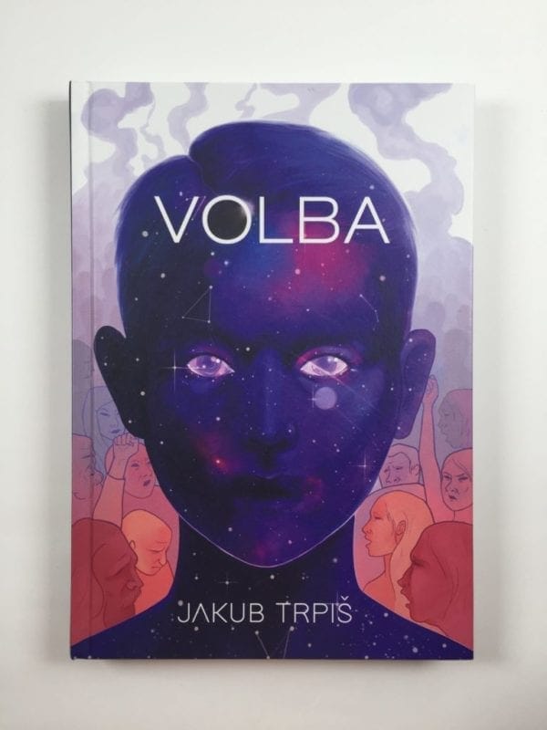 Volba - Obrázek 1