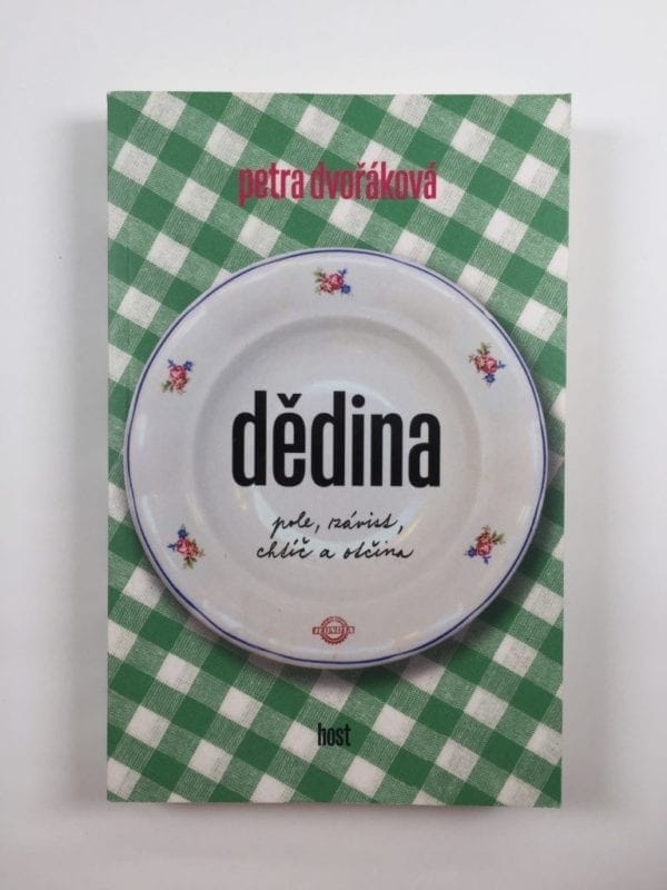 Dědina - Obrázek 1