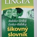 Italsko - český a česko - italský šikovný slovník