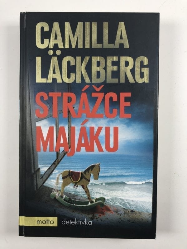 Strážce majáku - Obrázek 1
