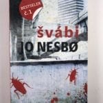 Harry Hole: Švábi (2) - Měkká
