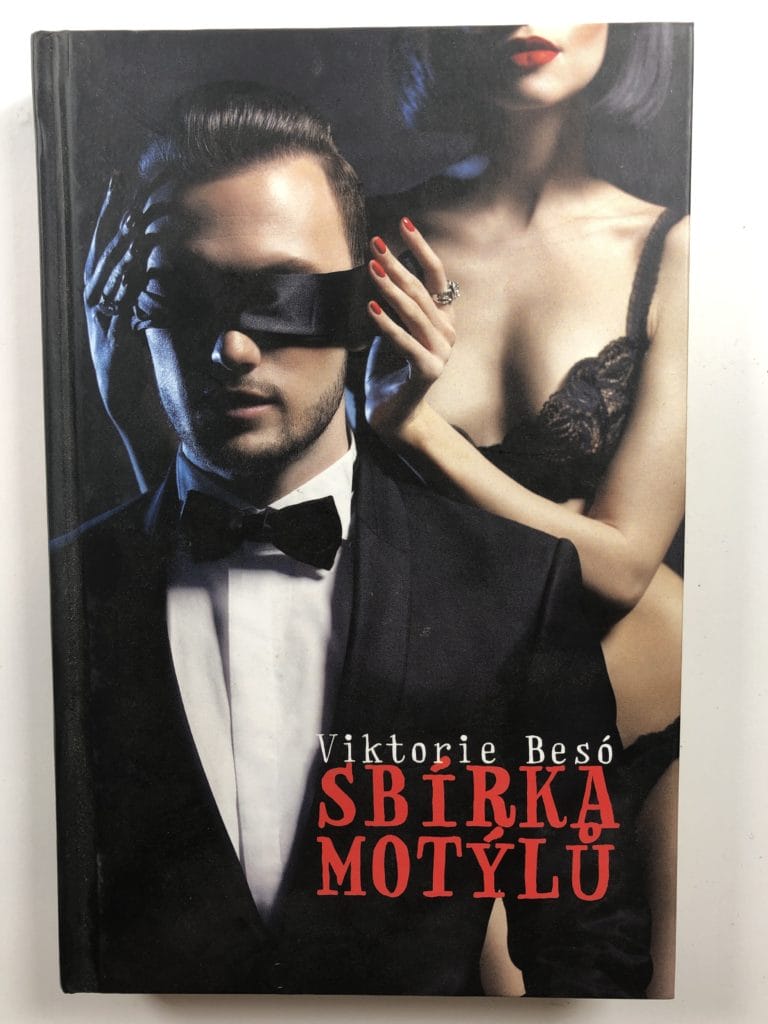 IMG_3114 Sbírka motýlů - Obrázek 1