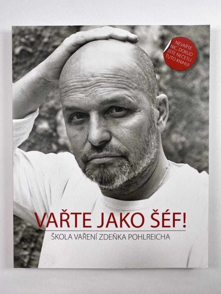 IMG_3596 Vařte jako šéf - Škola vaření Zdeňka Pohlreicha - Obrázek 1