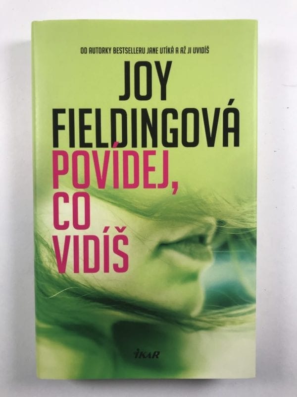 Povídej, co vidíš - Obrázek 1
