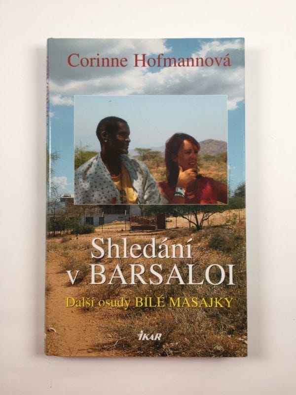 Shledání v Barsaloi - Obrázek 1