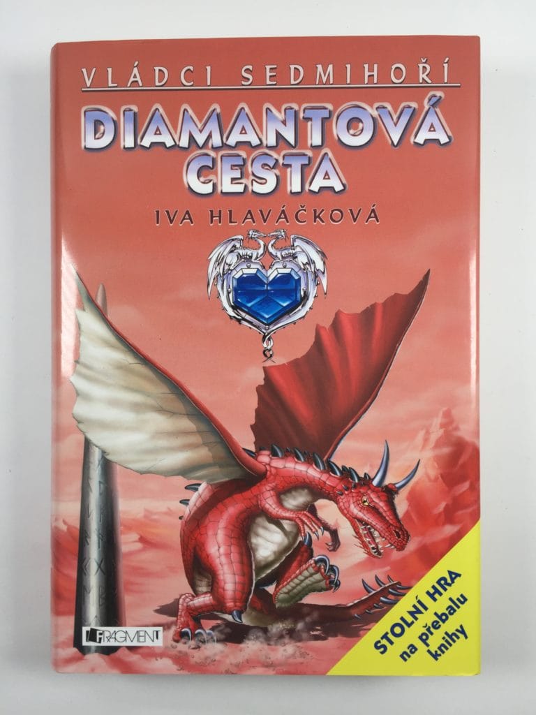 IMG_9165 Diamantová cesta - Obrázek 1