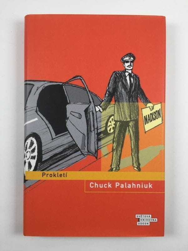 Prokletí - Obrázek 1
