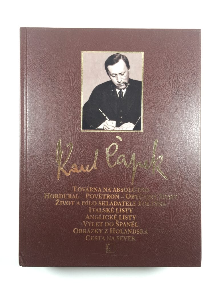 IMG_9332 Sbírka děl I. - Obrázek 1