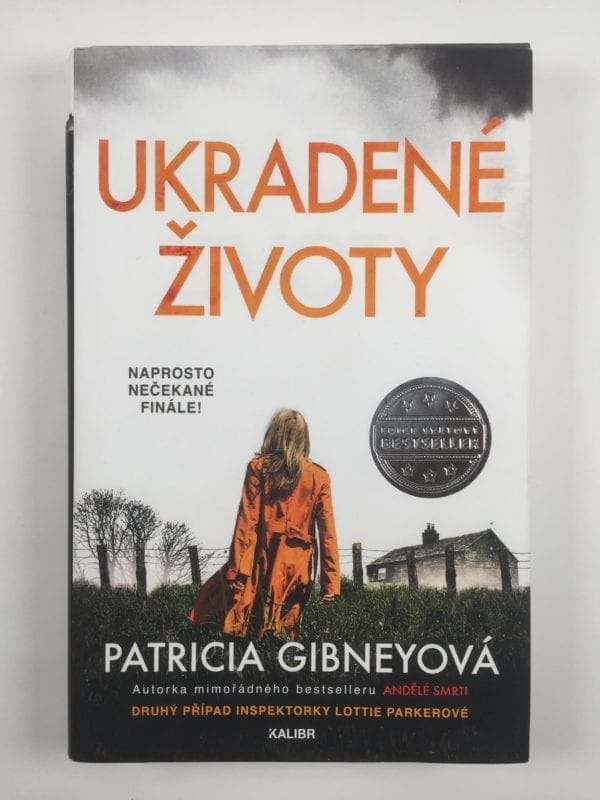 Ukradené životy - Obrázek 1