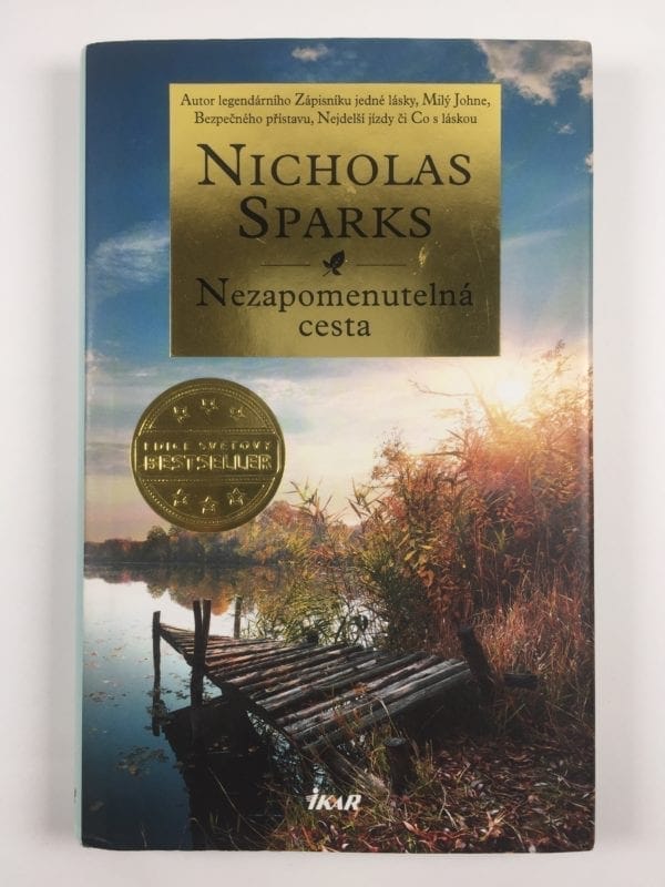 Nezapomenutelná cesta - Obrázek 1