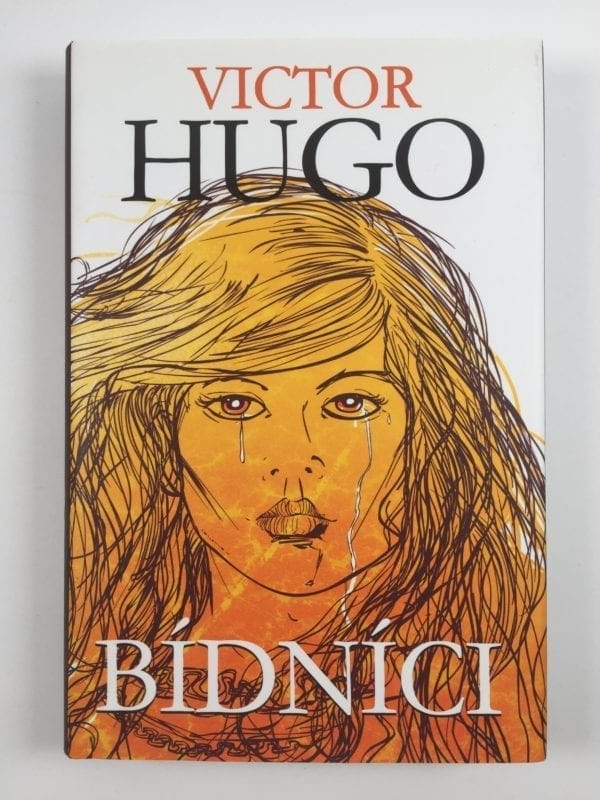Bídníci - Obrázek 1