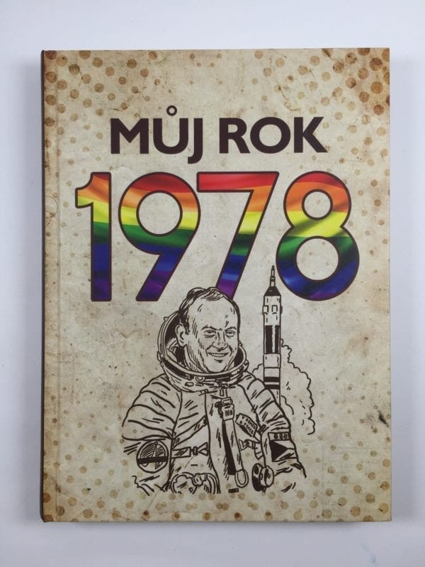 Můj rok 1978 - Obrázek 1