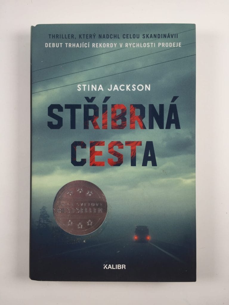 IMG_9850 Stříbrná cesta - Obrázek 1