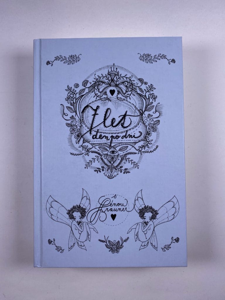 IMG_9903 7 let den po dni s Lénou Brauner - Obrázek 1