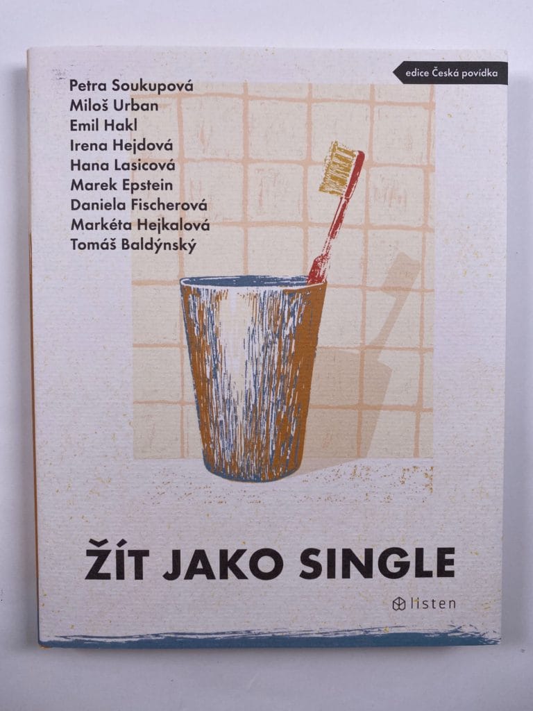 Image from iOS (42) Žít jako single - Obrázek 1