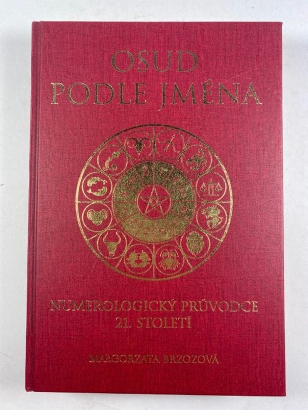 Osud podle jména - Obrázek 1