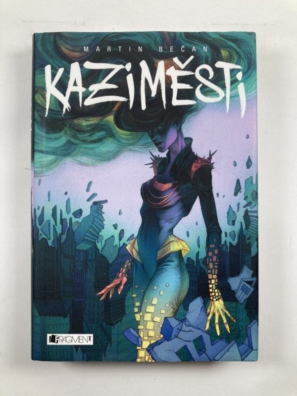 Kaziměsti - Obrázek 1