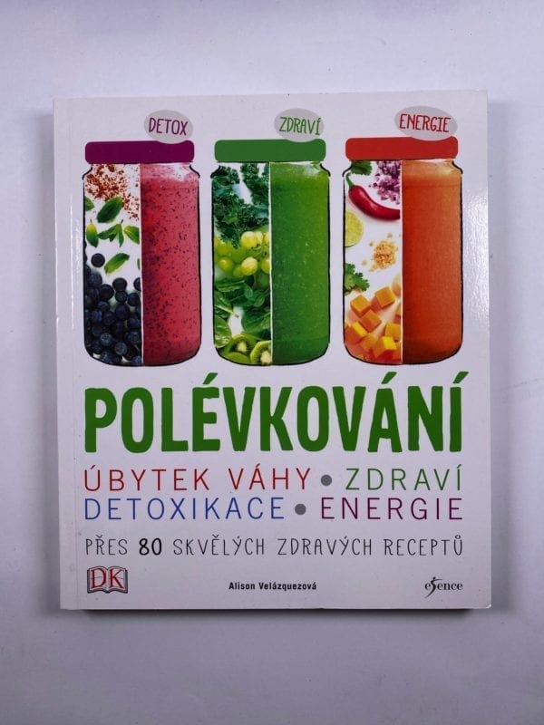 Polévkování - Obrázek 1