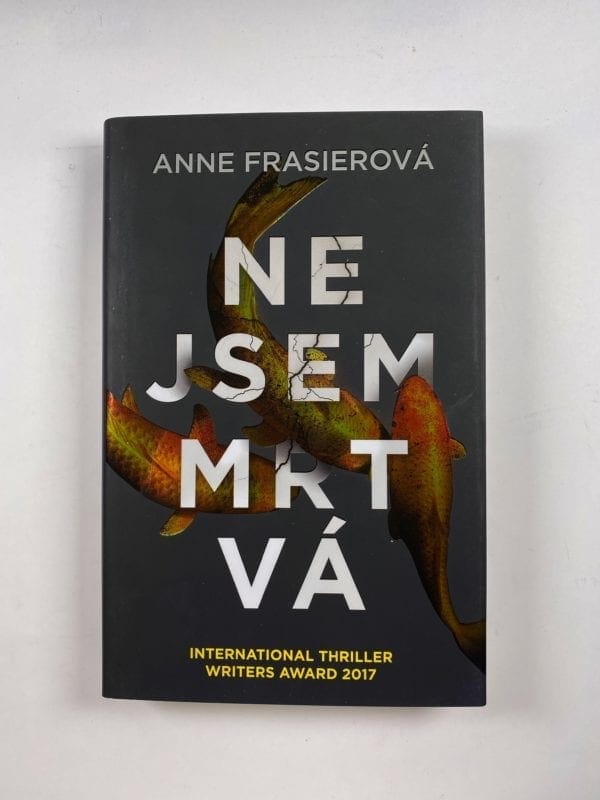 Nejsem mrtvá - Obrázek 1