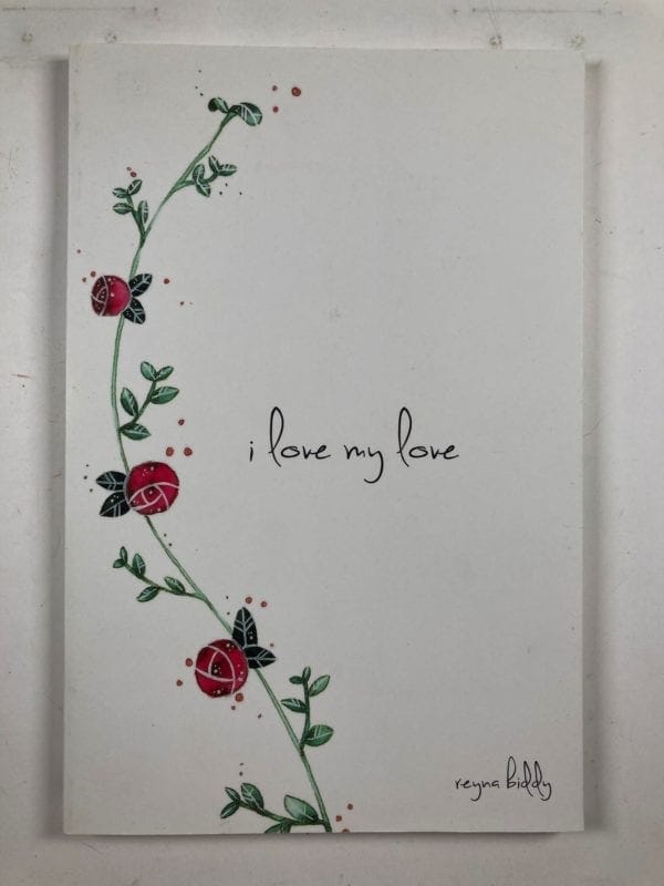 I Love My Love - Obrázek 1
