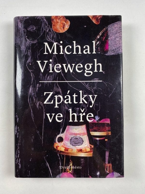 Zpátky ve hře - Obrázek 1