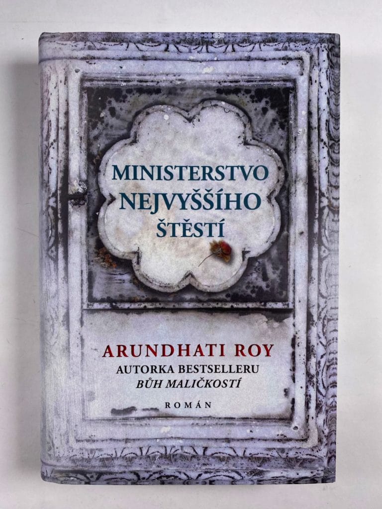 IMG_1363 Ministerstvo nejvyššího štěstí - Obrázek 1