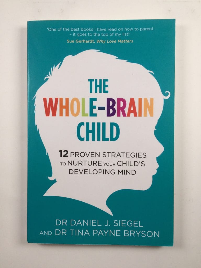 IMG_2617 The Whole-Brain Child - Obrázek 1