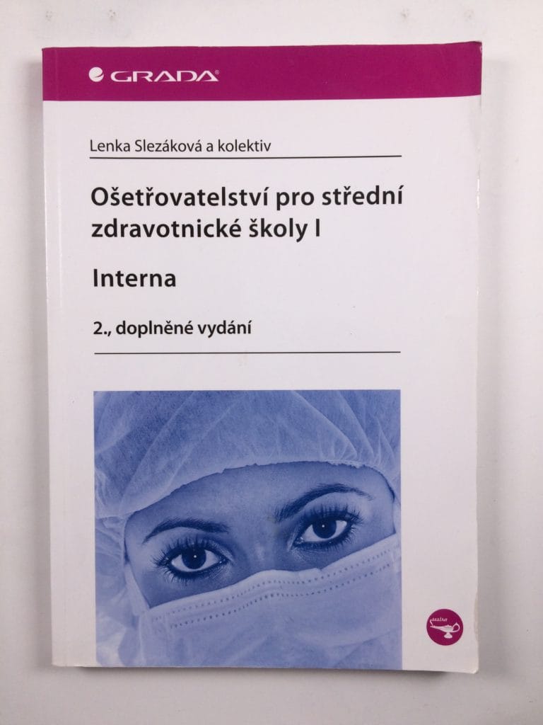 IMG_2650 Ošetřovatelství pro střední zdravotnické školy I – Interna - Obrázek 1