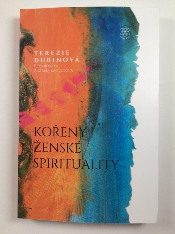 Kořeny ženské spirituality - Obrázek 1