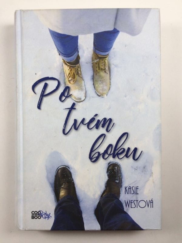 Po tvém boku - Obrázek 1