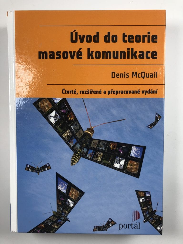 IMG_3367 Úvod do teorie masové komunikace - Obrázek 1