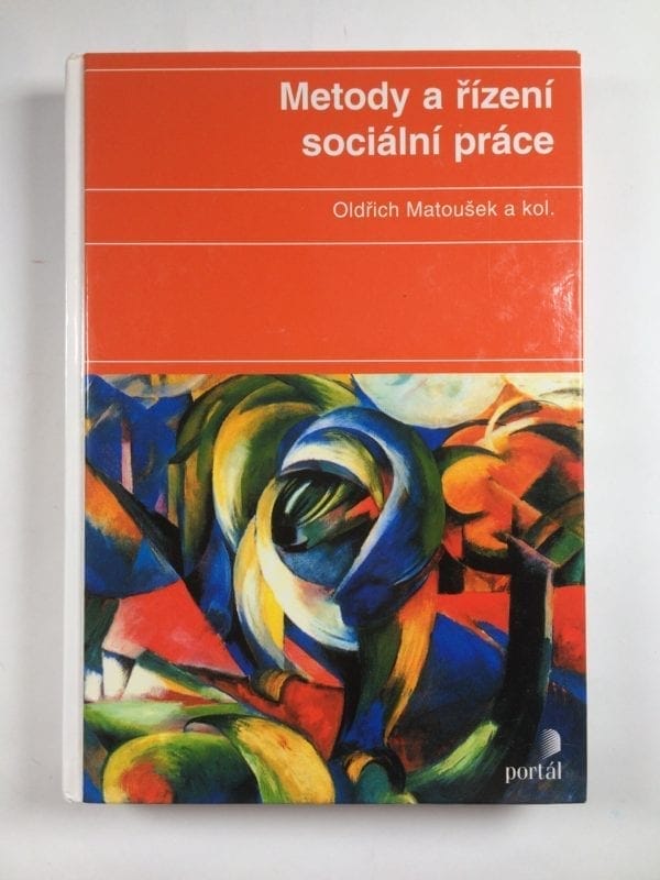 Metody a řízení sociální práce - Obrázek 1