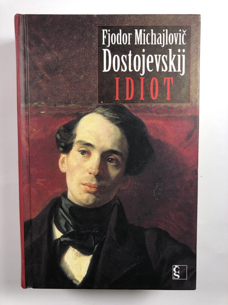 IMG_3551 Idiot - Obrázek 1