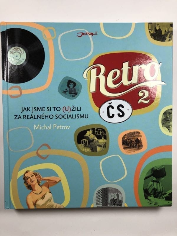 Retro ČS 2 - Obrázek 1