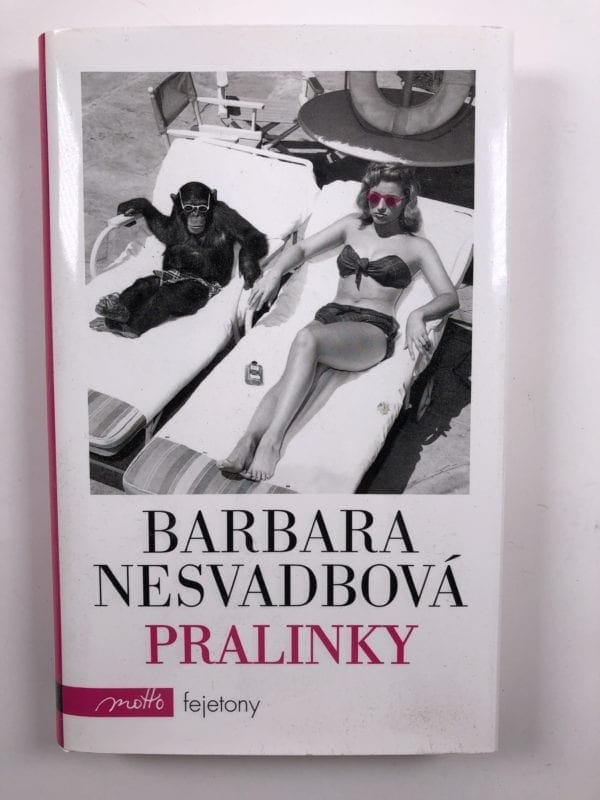 Pralinky - Obrázek 1