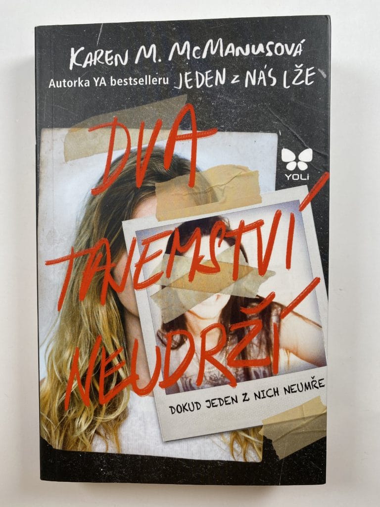 IMG_4272 Dva tajemství neudrží - Obrázek 1