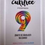 Cukrfree 9týdenní program