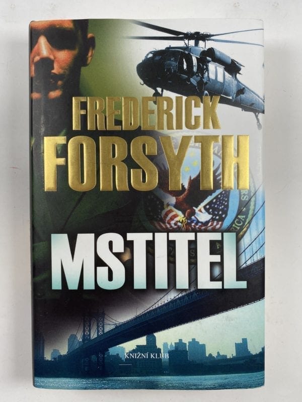 Mstitel - Obrázek 1