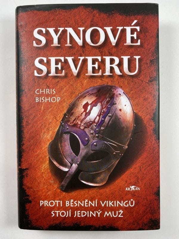 Synové severu - Obrázek 1