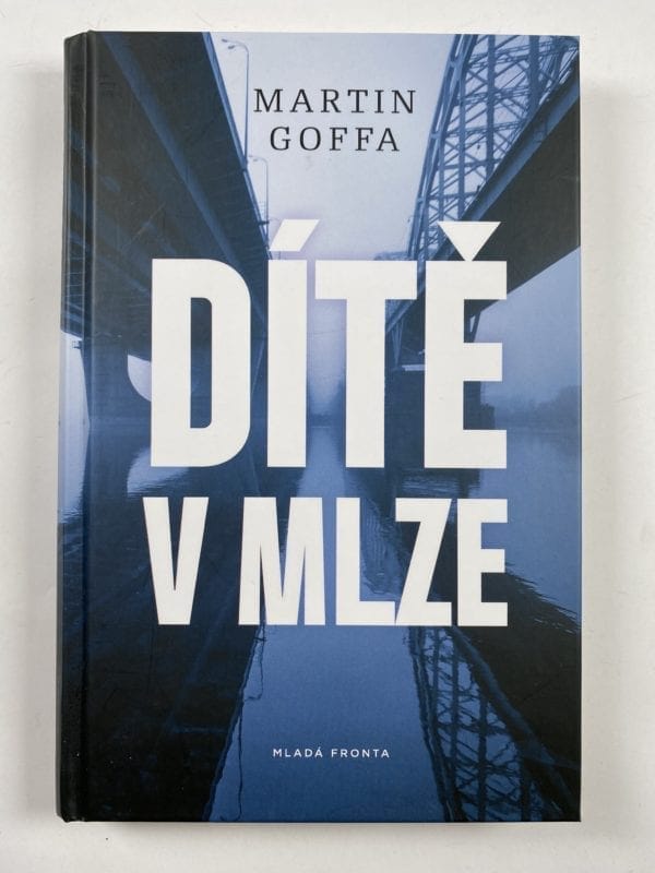 Dítě v mlze - Obrázek 1