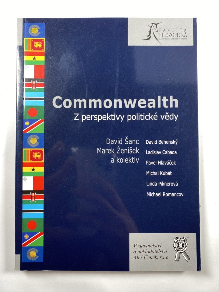 IMG_4787 Commonwealth: z perspektivy politické vědy - Obrázek 1