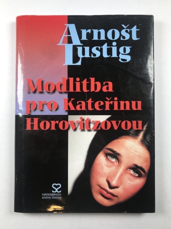 Modlitba pro Kateřinu Horovitzovou - Obrázek 1