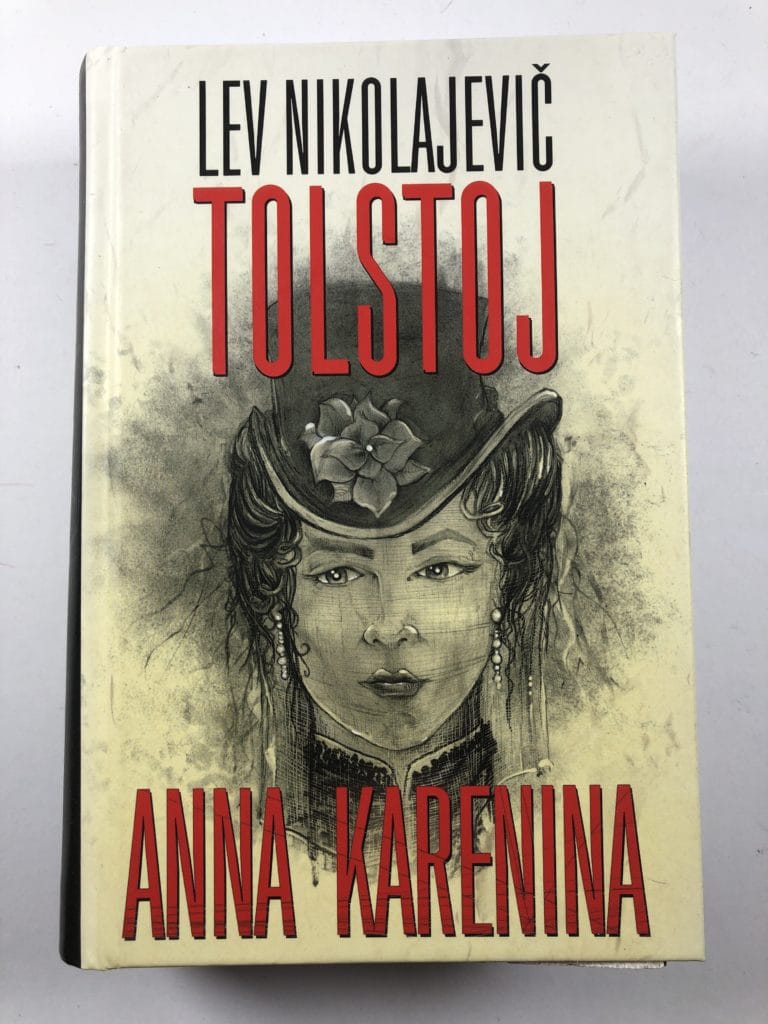 IMG_0447 Anna Karenina - Obrázek 1