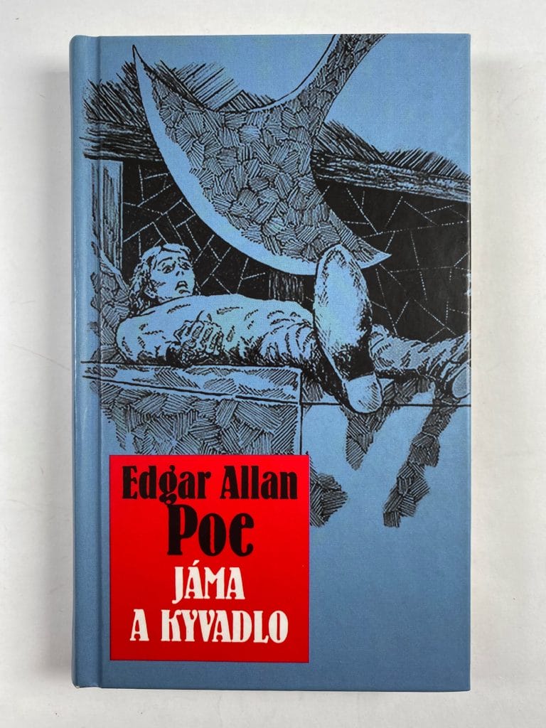 IMG_1367 Jáma a kyvadlo - Obrázek 1