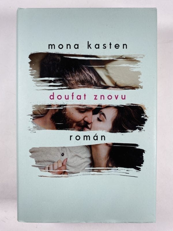 Doufat znovu - Obrázek 1