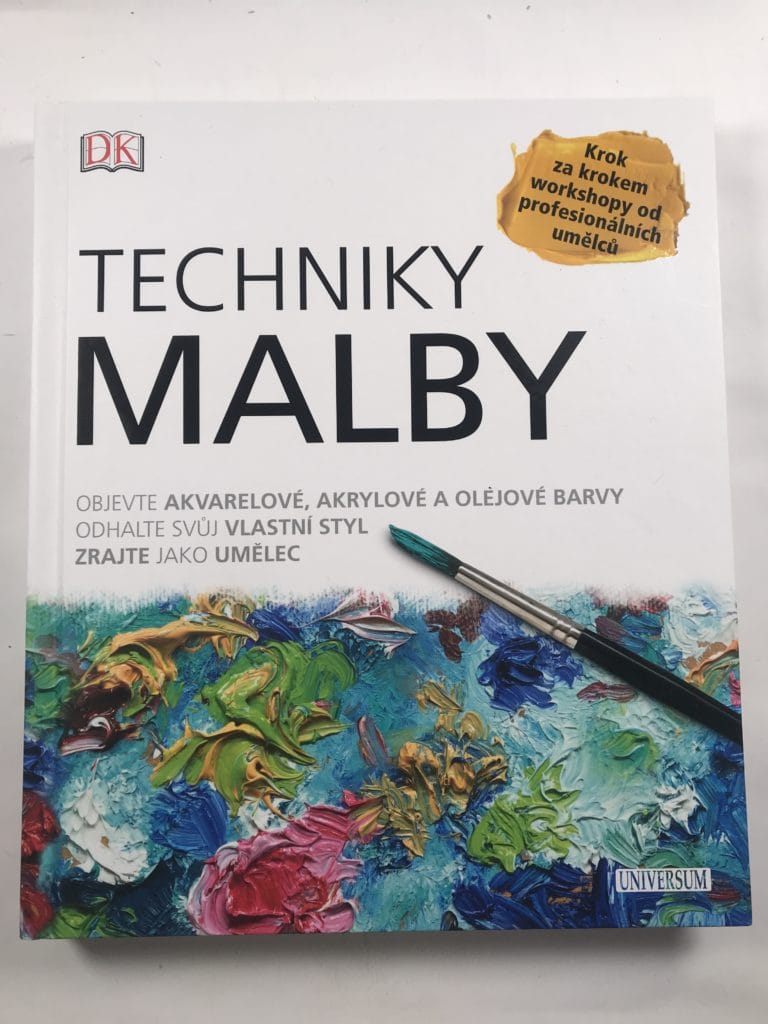 IMG_1728 Techniky malby - Obrázek 1