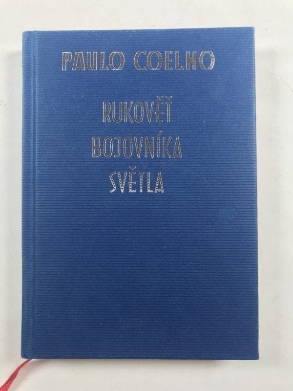 Rukověť bojovníka světla - Obrázek 1