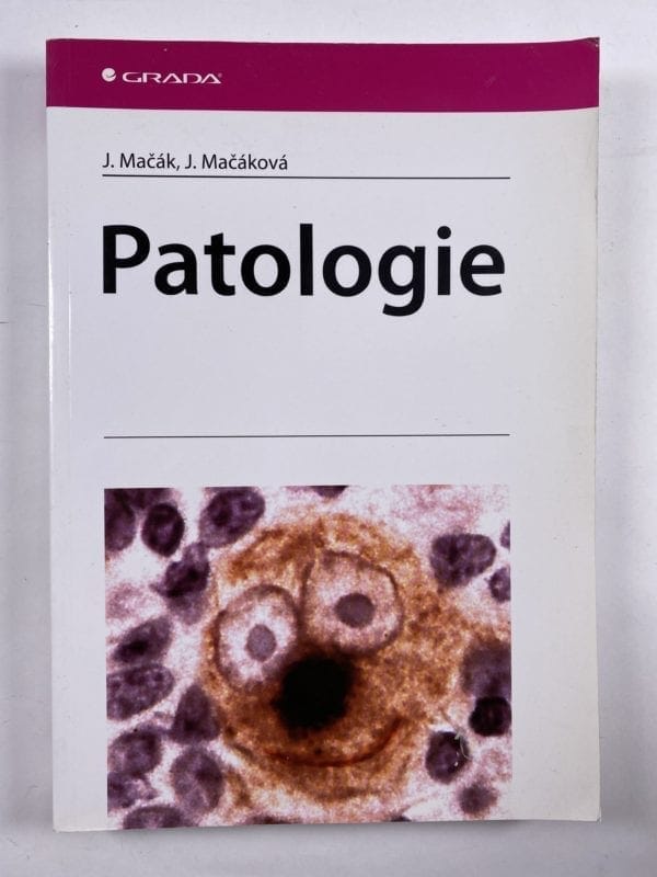 Patologie - Obrázek 1